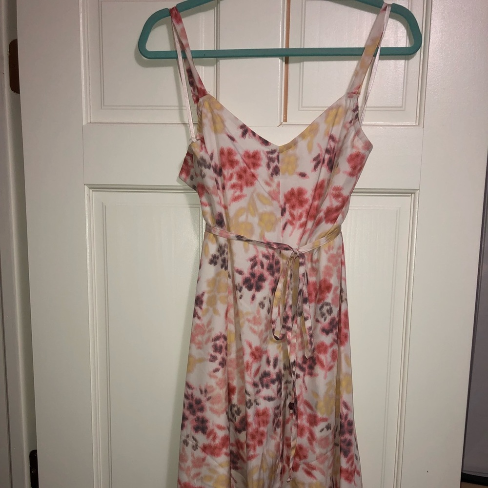 🌸Motherhood floral maternity dress 🌸